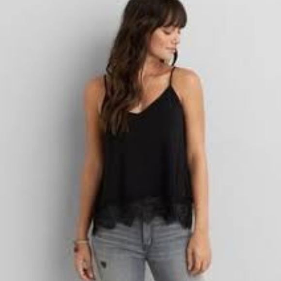 American Eagle Small Tank Top - Picture 4 of 6